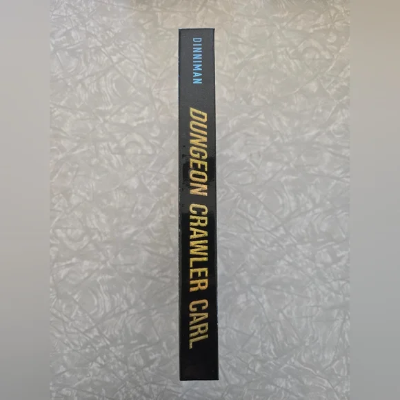 Dungeon Crawler Carl LE Hardcover - Picture 9 of 11